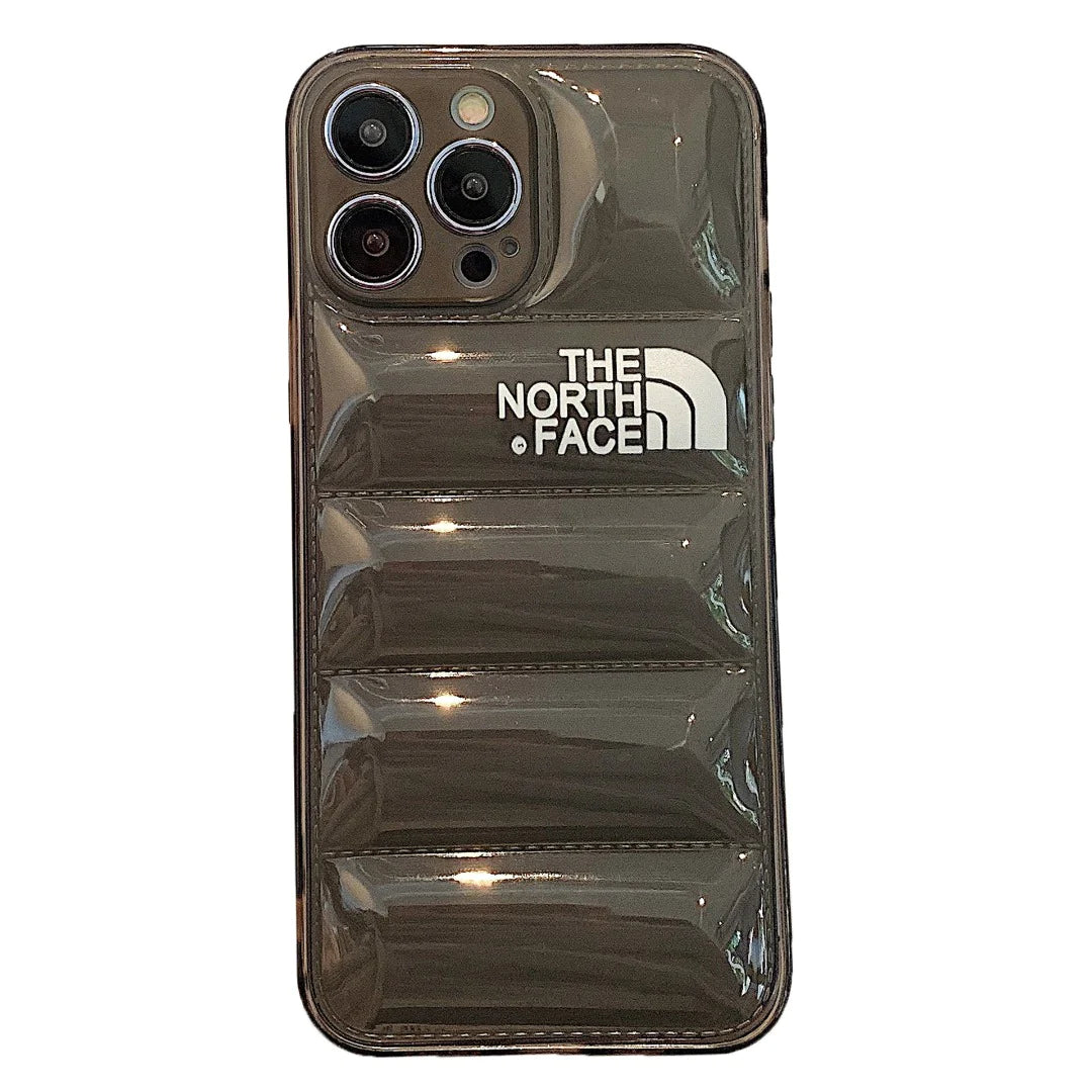 Funda Puffer The North Face iPhone 12 Pro Max